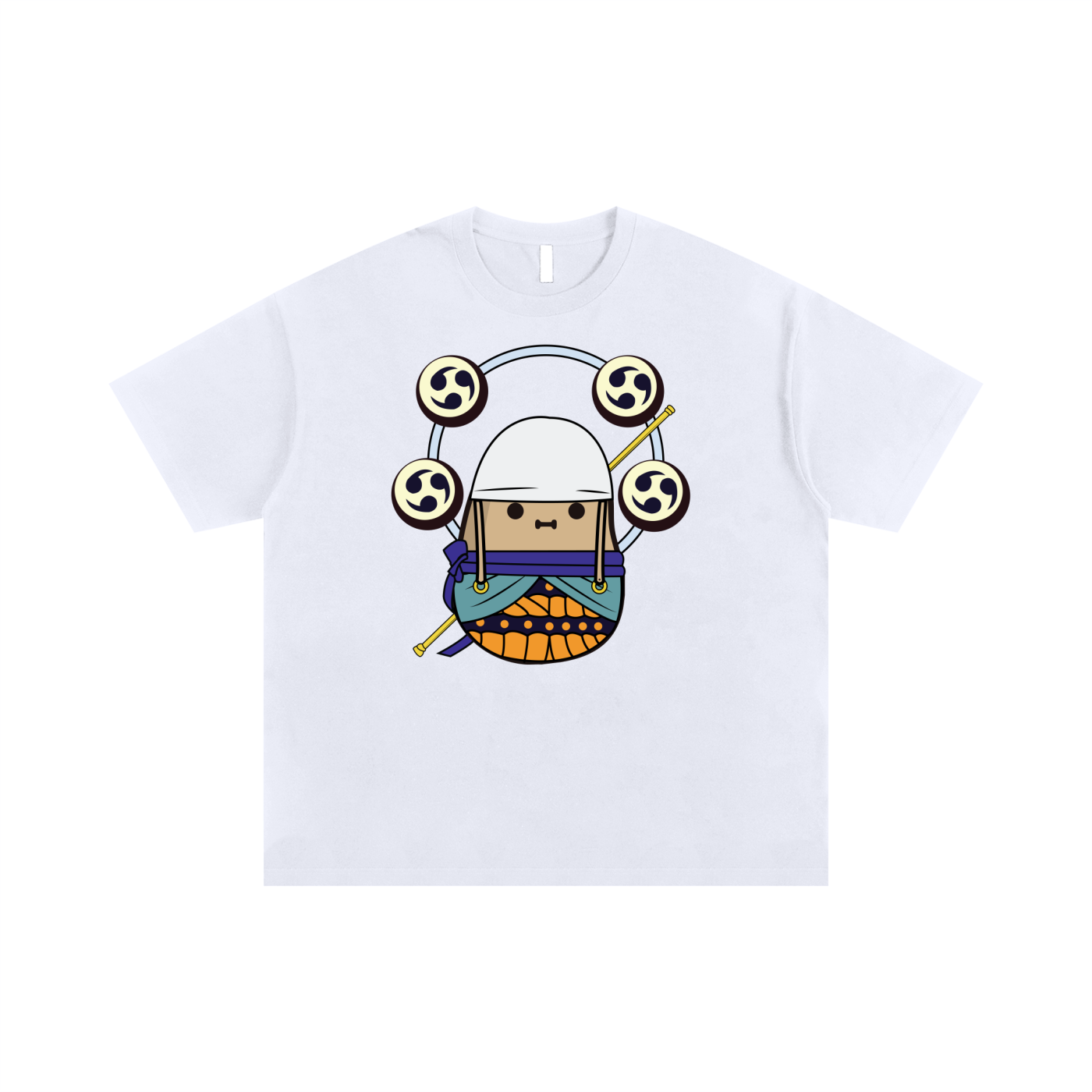 Potato Enel T-Shirt