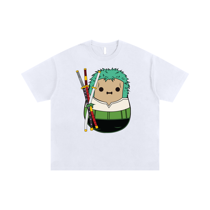 Potato Zoro T-Shirt