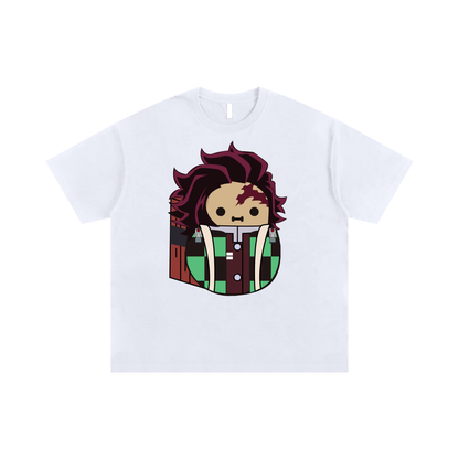 Potato Tanjiro T-Shirt